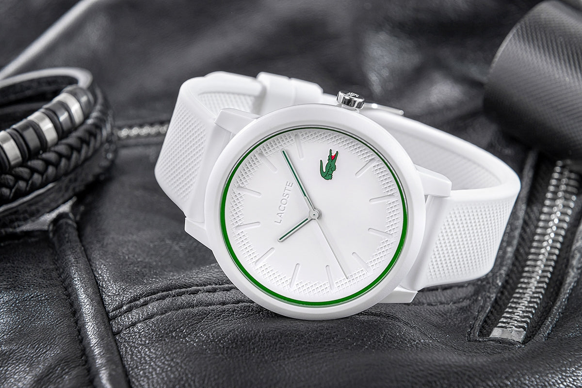 Zegarek Męski Lacoste LACOSTE 12.12 2011169