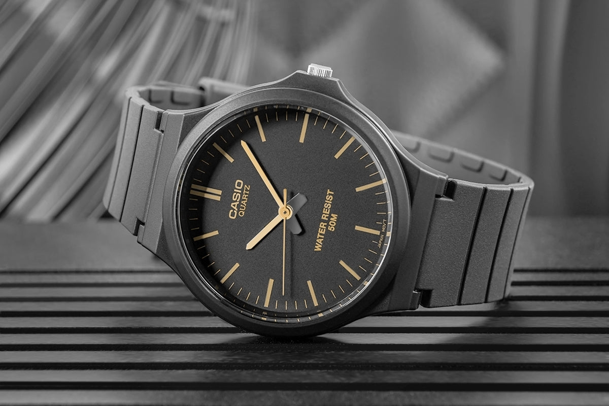 Zegarek Męski CASIO MW-240-1E2VEF