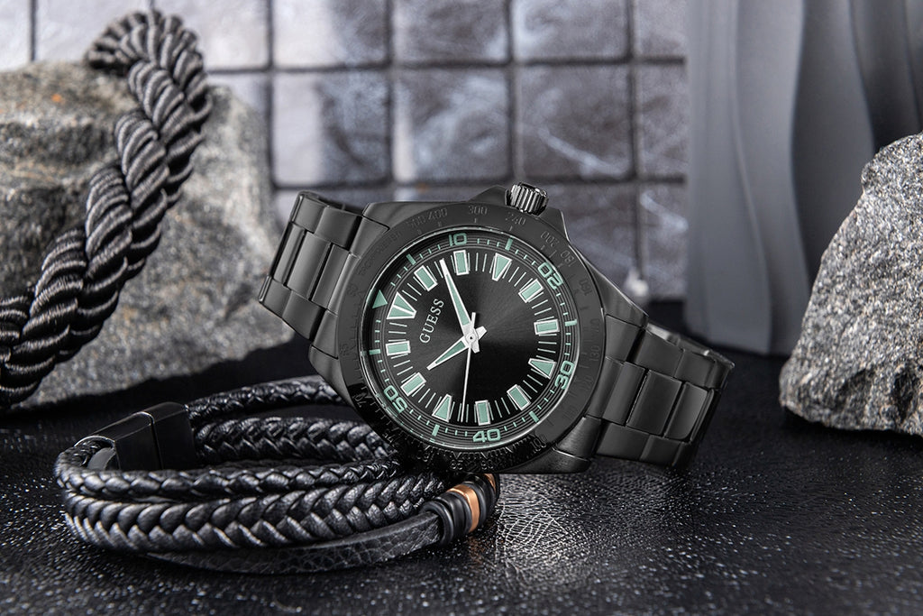 Zegarek Męski Guess Sport Neo GW1064G3