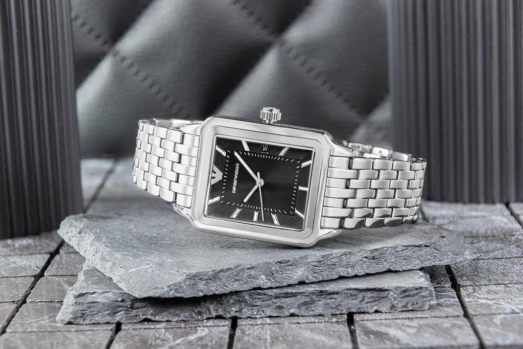 Zegarek Męski Emporio Armani Diego AR11755