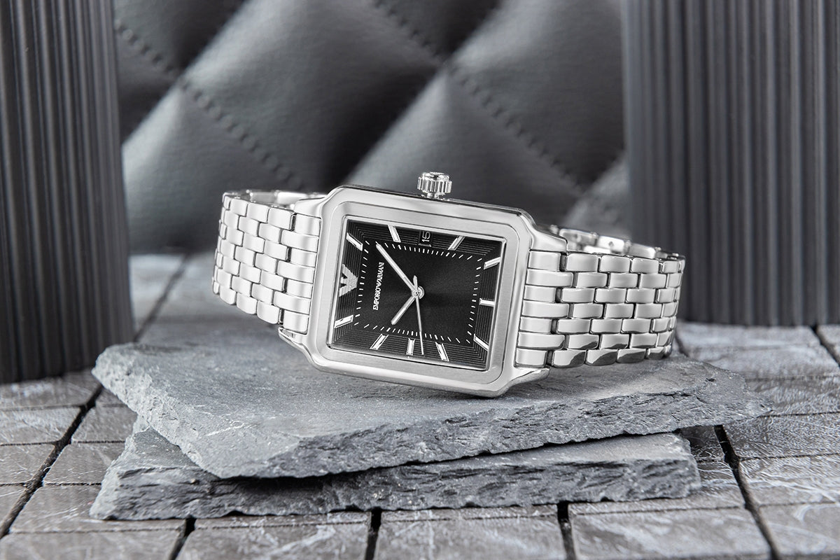 Zegarek Męski Emporio Armani Diego AR11755