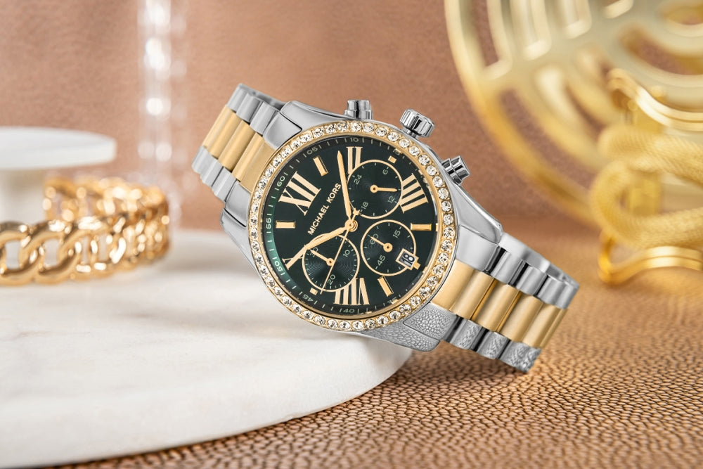 Zegarek Damski MICHAEL KORS Lexington MK7303