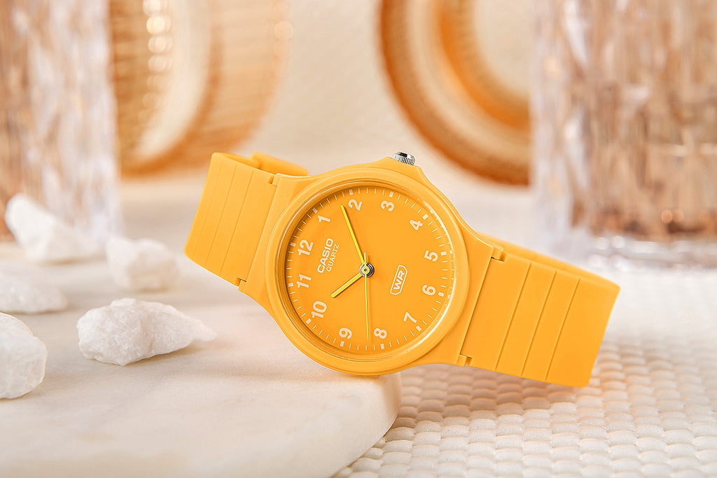 Zegarek Damski CASIO MQ-24B-9BEF Unisex