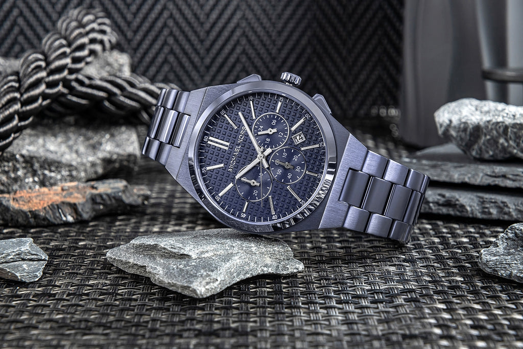 Zegarek Męski MICHAEL KORS Lennox MK9147