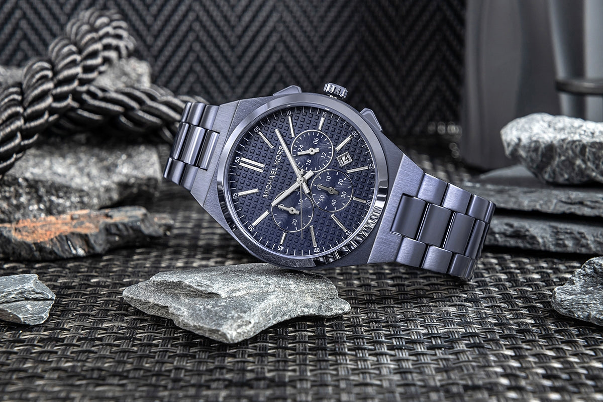 Zegarek Męski MICHAEL KORS Lennox MK9147