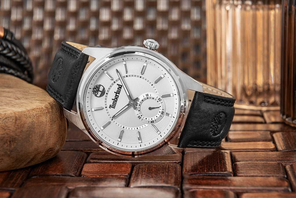 Zegarek Męski TIMBERLAND Northbridge TDWGA0029704