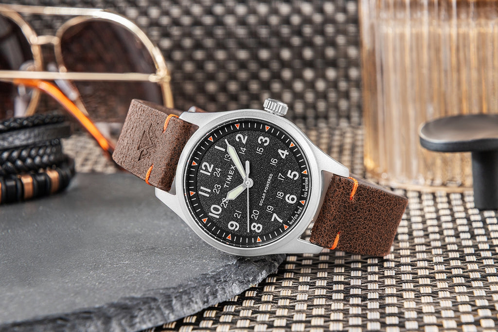 Zegarek Męski TIMEX Expedition North TW2V64200