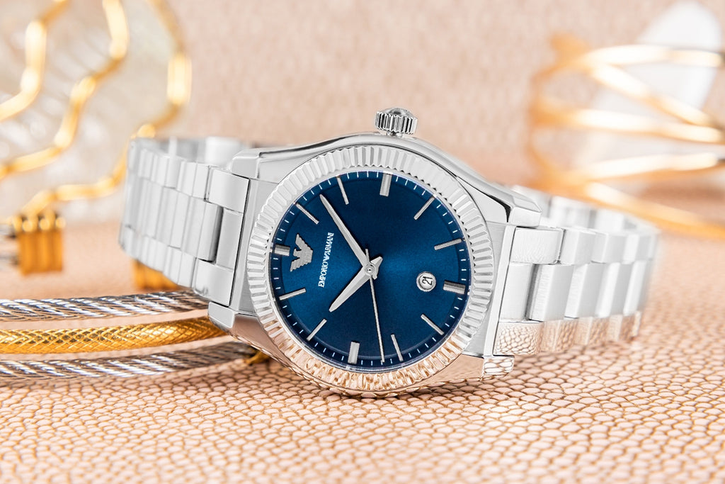 Zegarek Męski Emporio Armani Federica AR11717