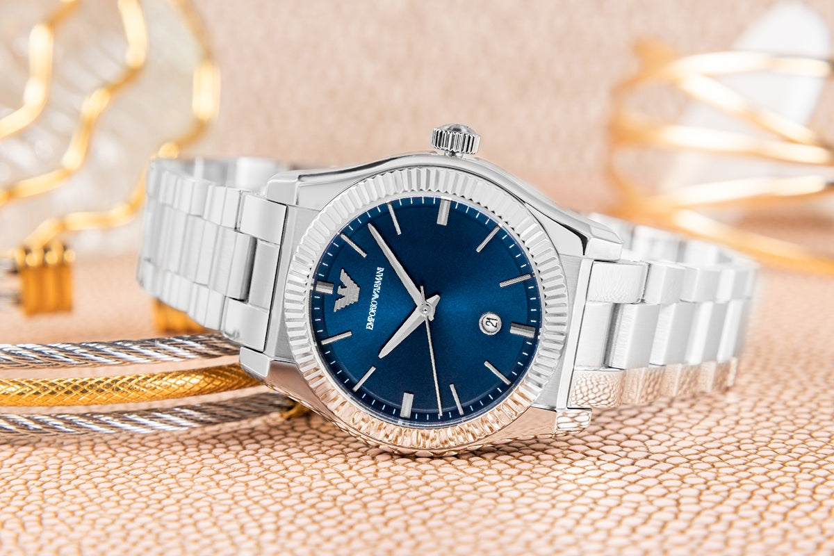 Zegarek Męski Emporio Armani Federica AR11717
