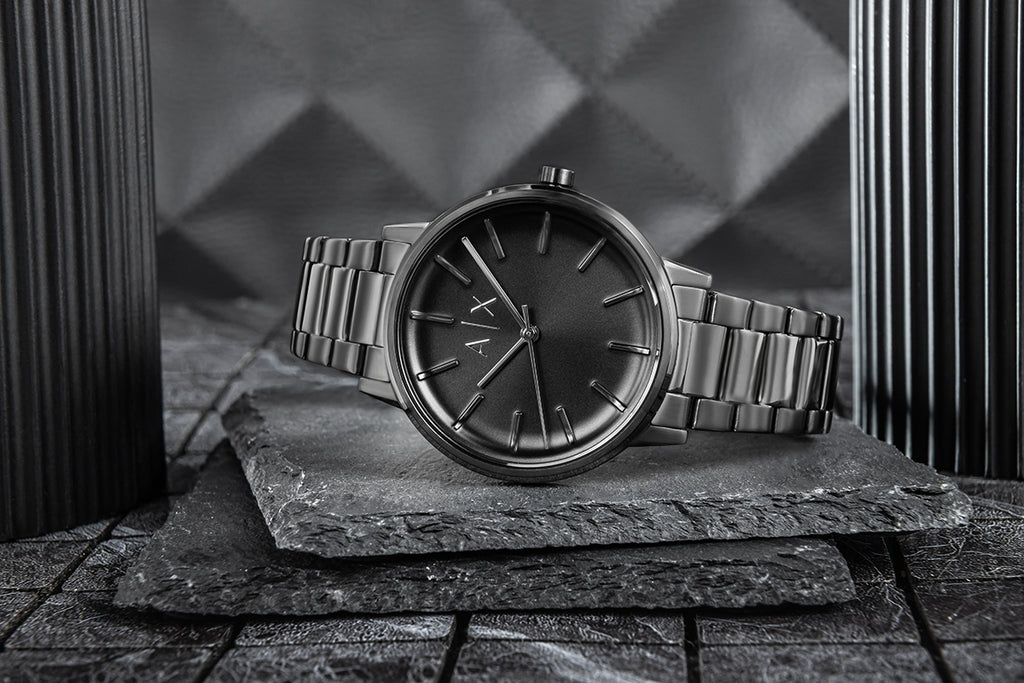 Zegarek Męski ARMANI EXCHANGE Cayde AX2761