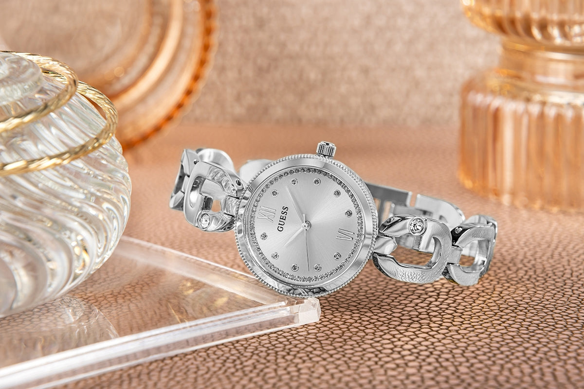 Zegarek Damski Guess Empower GW0759L1