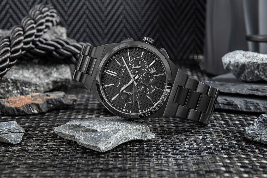 Zegarek Męski MICHAEL KORS Lennox MK9146