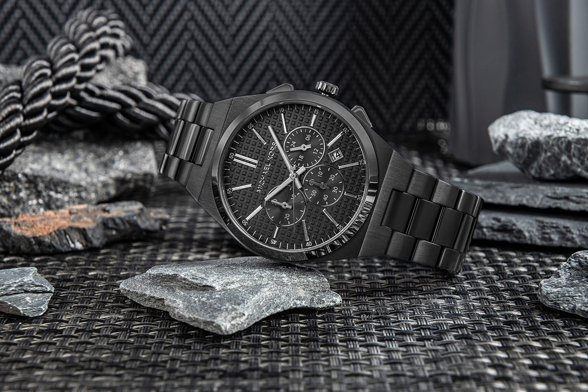 Zegarek Męski MICHAEL KORS Lennox MK9146