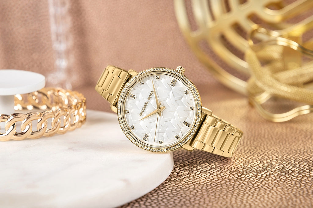 Zegarek Damski MICHAEL KORS Pyper MK4919
