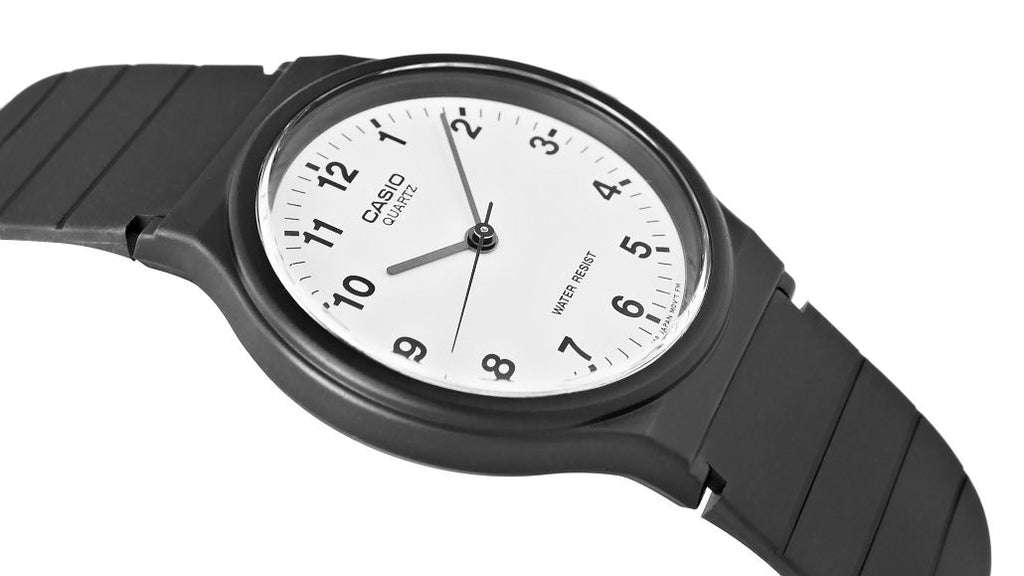 Zegarek Damski CASIO MQ-24-7BLLEG