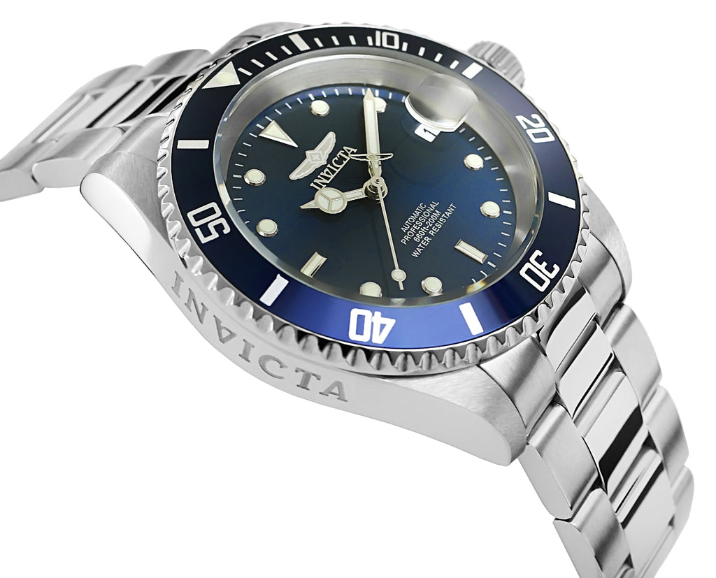 Zegarek Męski INVICTA PRO DIVER Automatyczny 35691