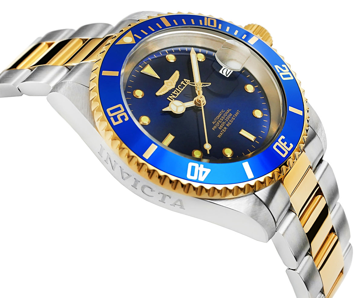 Zegarek Męski INVICTA PRO DIVER Automatyczny 8928OB
