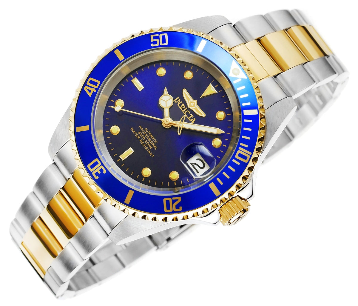 Zegarek Męski INVICTA PRO DIVER Automatyczny 8928OB
