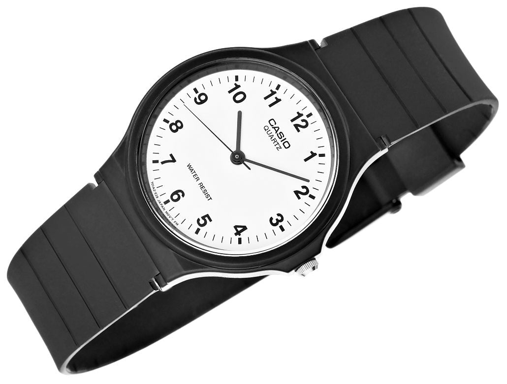 Zegarek Damski CASIO MQ-24-7BLLEG