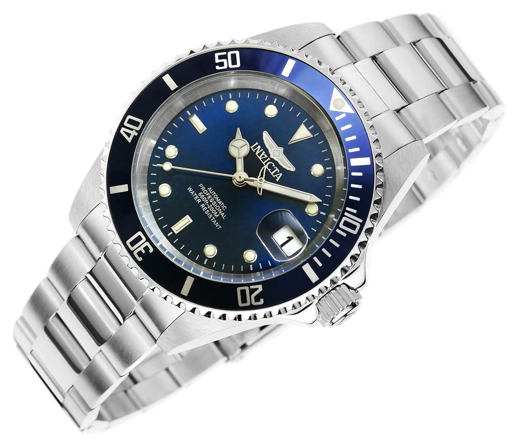 Zegarek Męski INVICTA PRO DIVER Automatyczny 35691