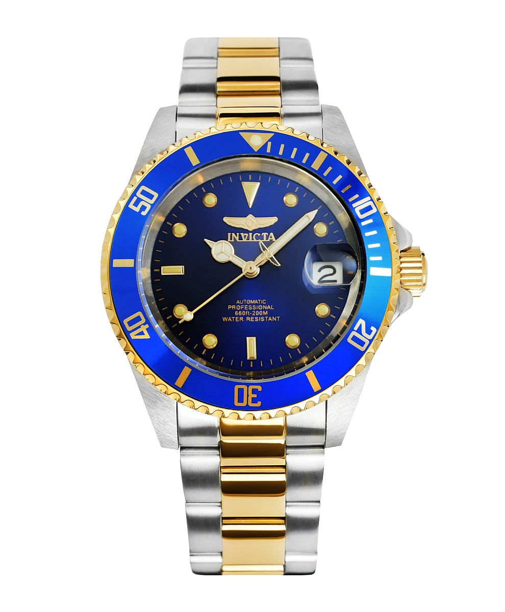 Zegarek Męski INVICTA PRO DIVER Automatyczny 8928OB