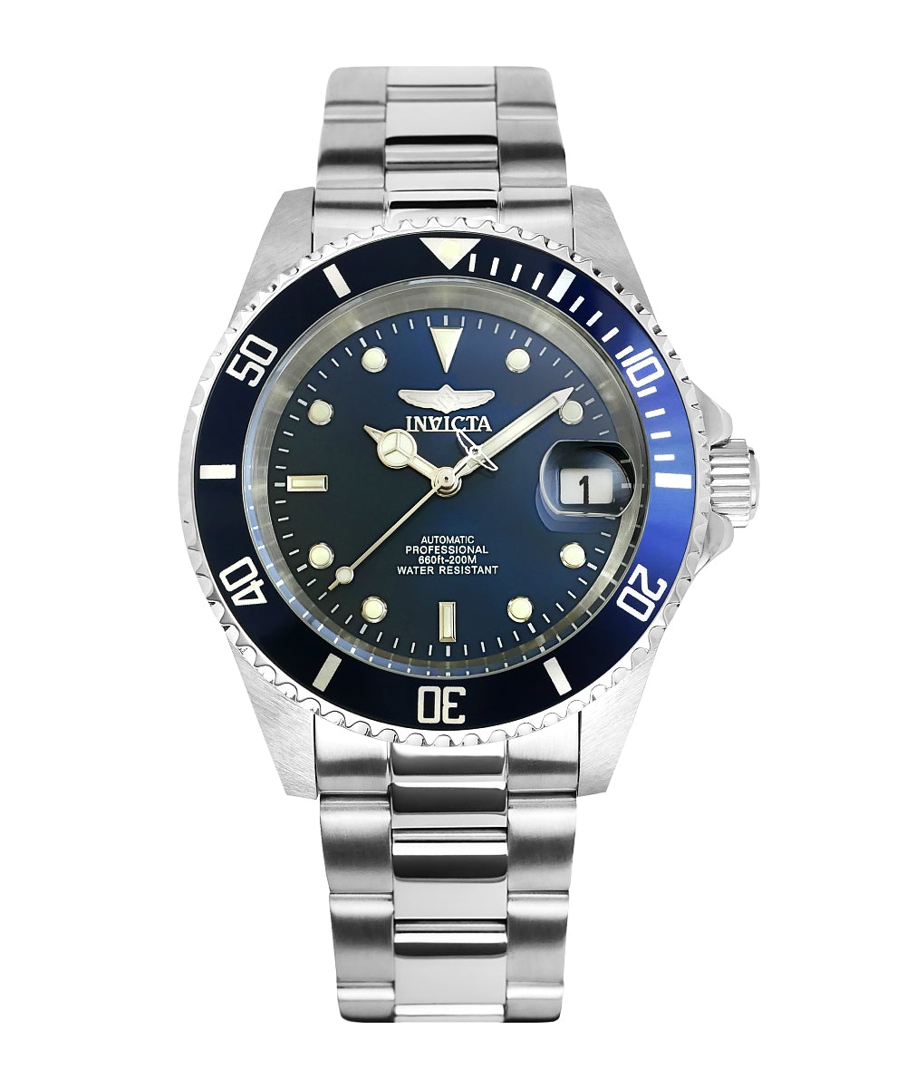 Zegarek Męski INVICTA PRO DIVER Automatyczny 35691