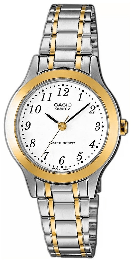 Zegarek Damski CASIO LTP-1263PG-7BEG
