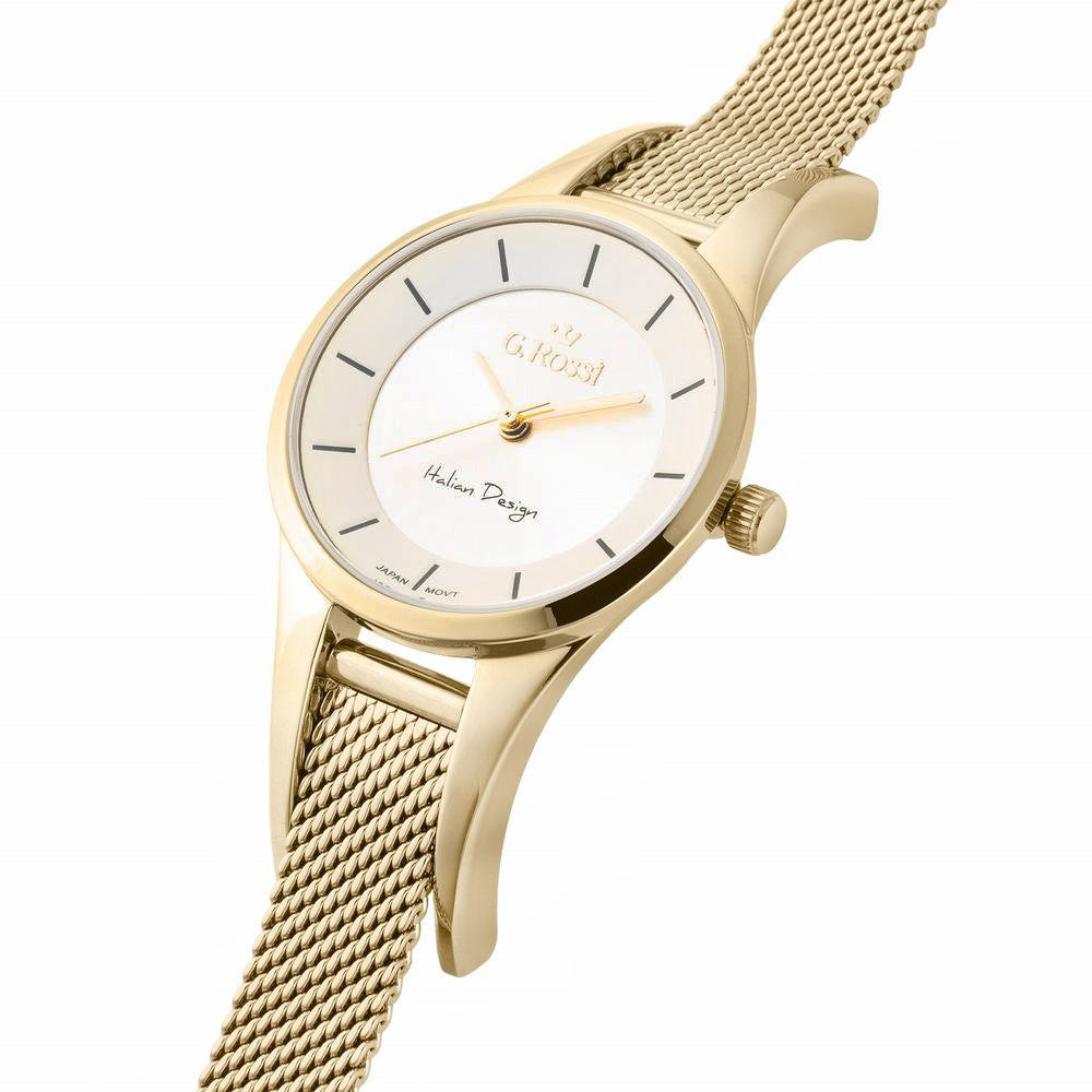 Zegarek Damski G.Rossi 8154B-3D1