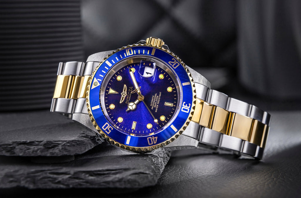 Zegarek Męski INVICTA PRO DIVER Automatyczny 8928OB