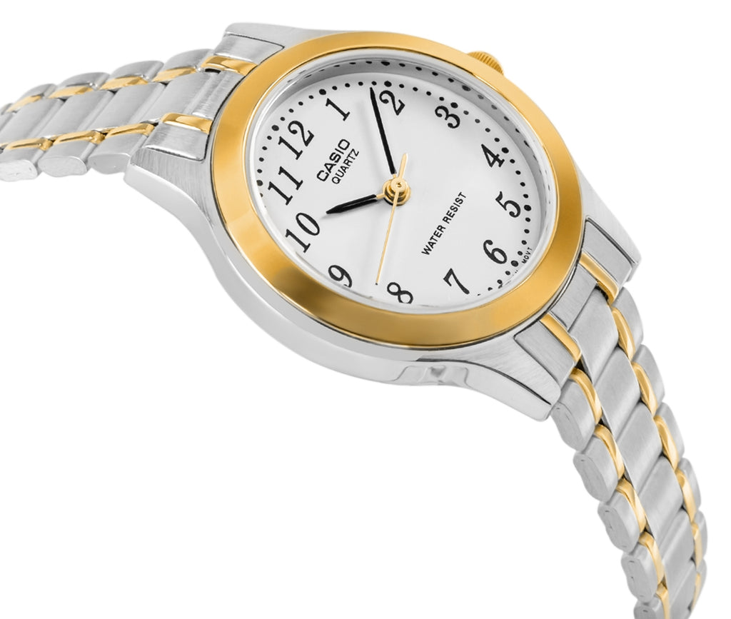 Zegarek Damski CASIO LTP-1263PG-7BEG