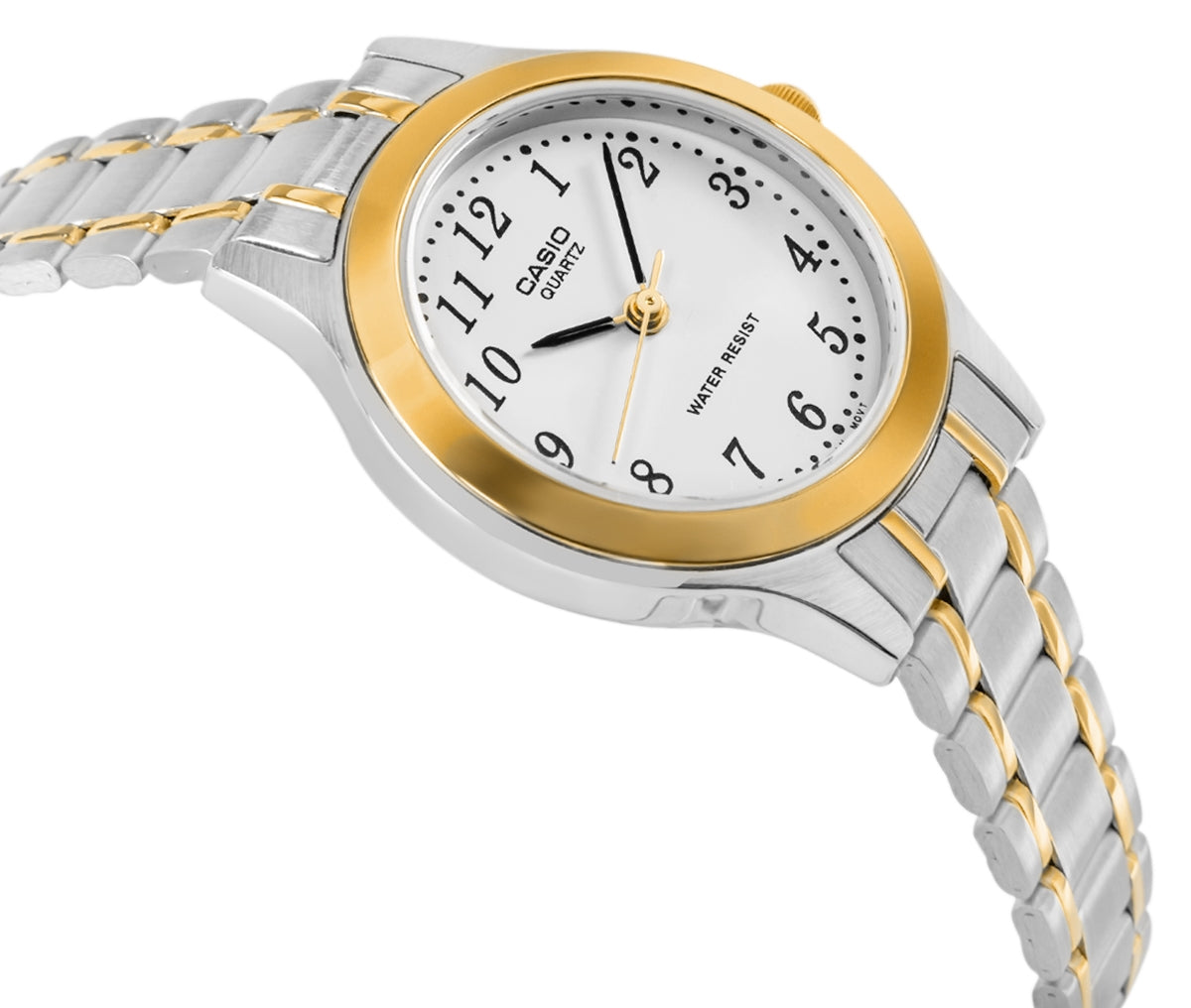Zegarek Damski CASIO LTP-1263PG-7BEG