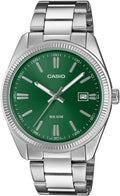Zegarek Męski CASIO MTP-1302PD-3AVEF