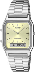 Zegarek Damski CASIO AQ-230A-9AMQYDF