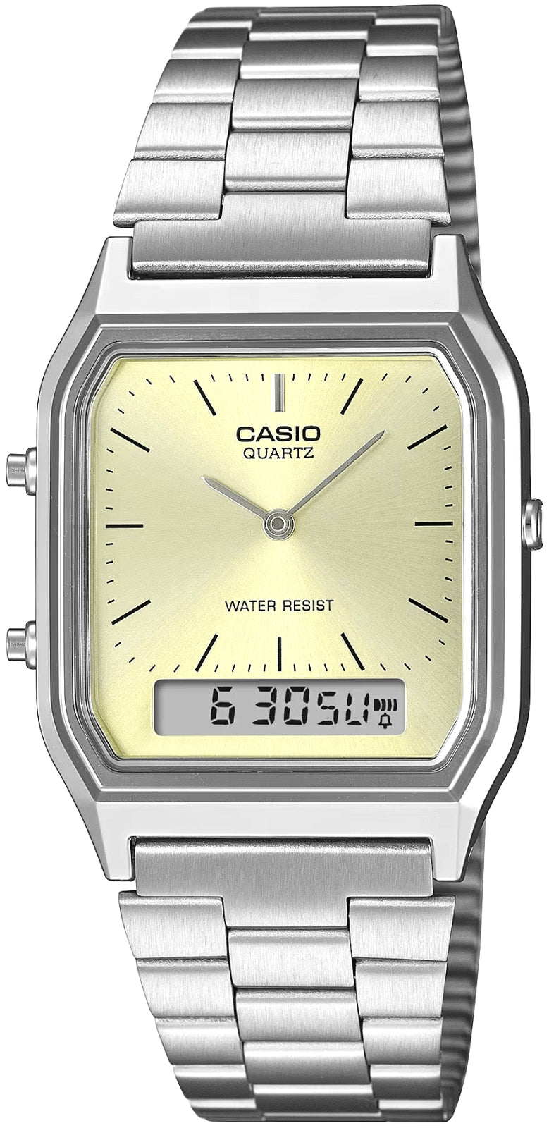 Zegarek Damski CASIO AQ-230A-9AMQYDF