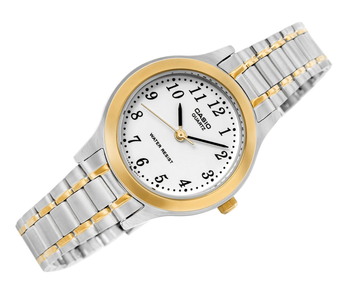 Zegarek Damski CASIO LTP-1263PG-7BEG