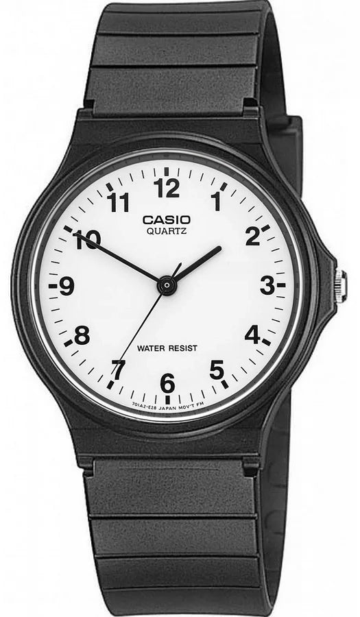 Zegarek Damski CASIO MQ-24-7BLLEG