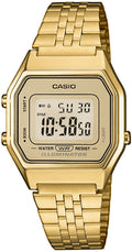 Zegarek Damski CASIO Vintage LA680WEGA-9ER