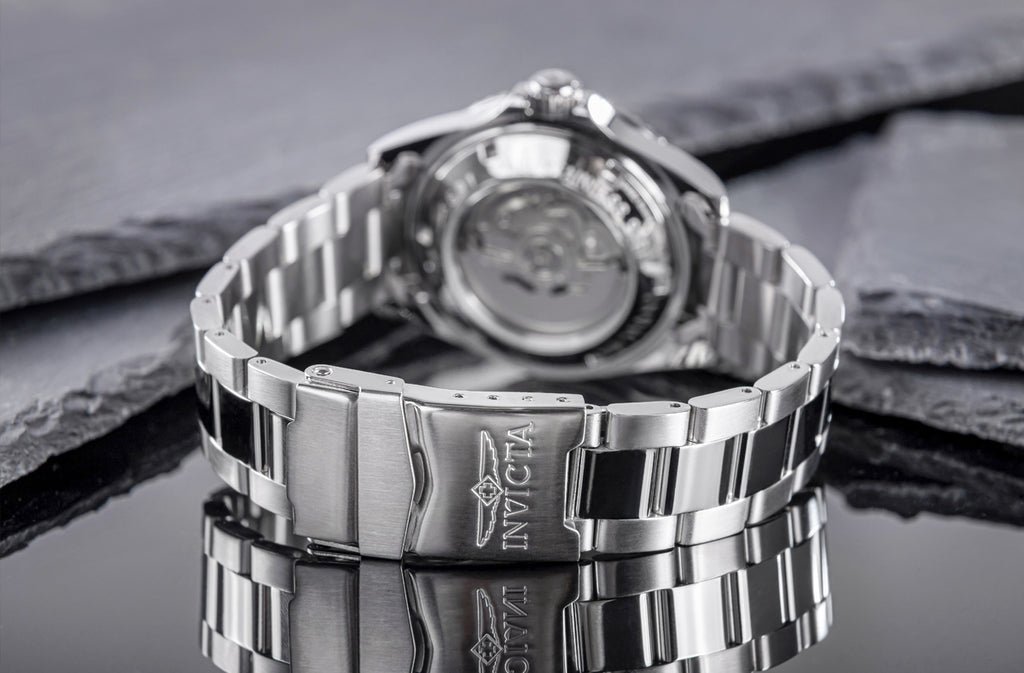 Zegarek Męski INVICTA PRO DIVER Automatyczny 35691