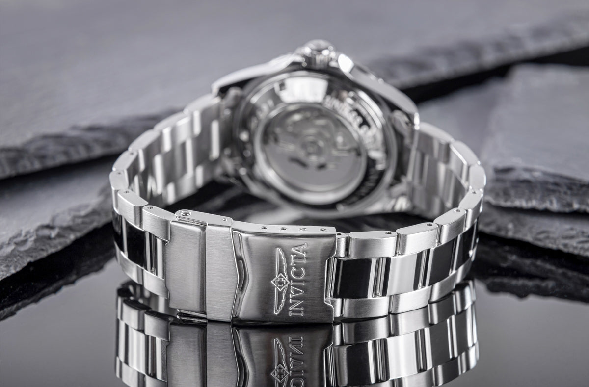 Zegarek Męski INVICTA PRO DIVER Automatyczny 35691