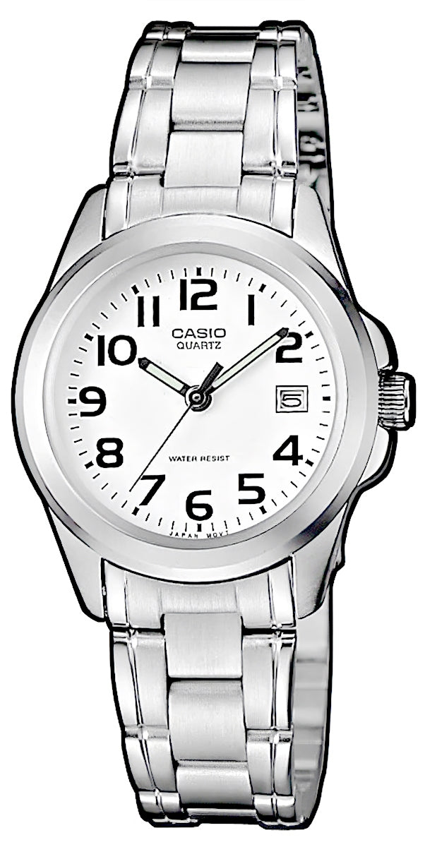 Zegarek Damski CASIO LTP-1259PD-7BEG