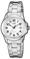 Zegarek Damski CASIO LTP-1259PD-7BEG