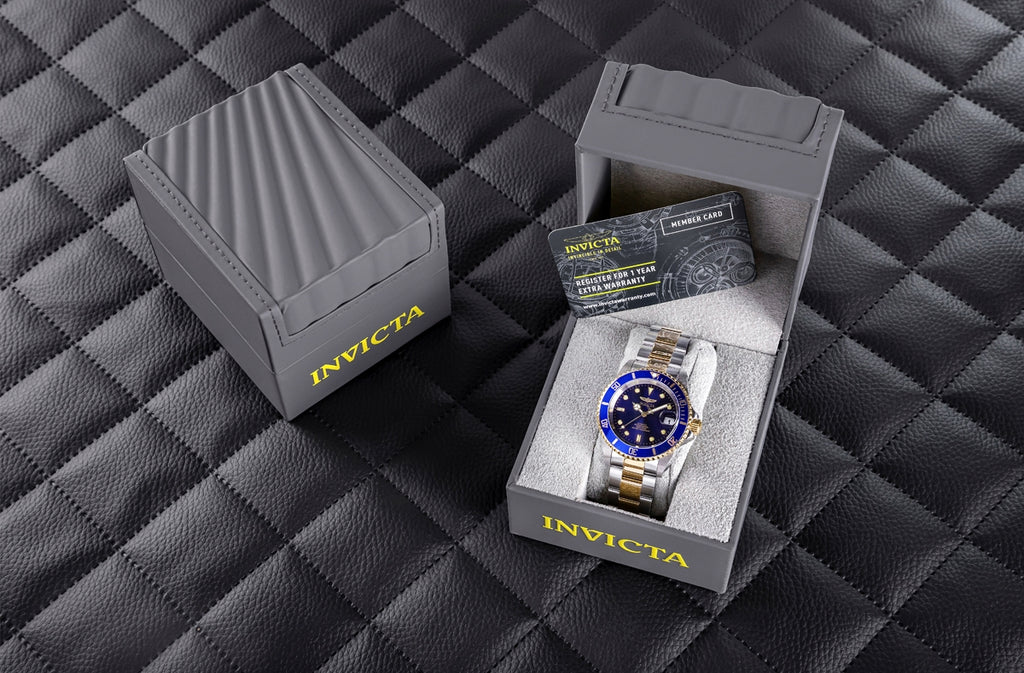 Zegarek Męski INVICTA PRO DIVER Automatyczny 8928OB
