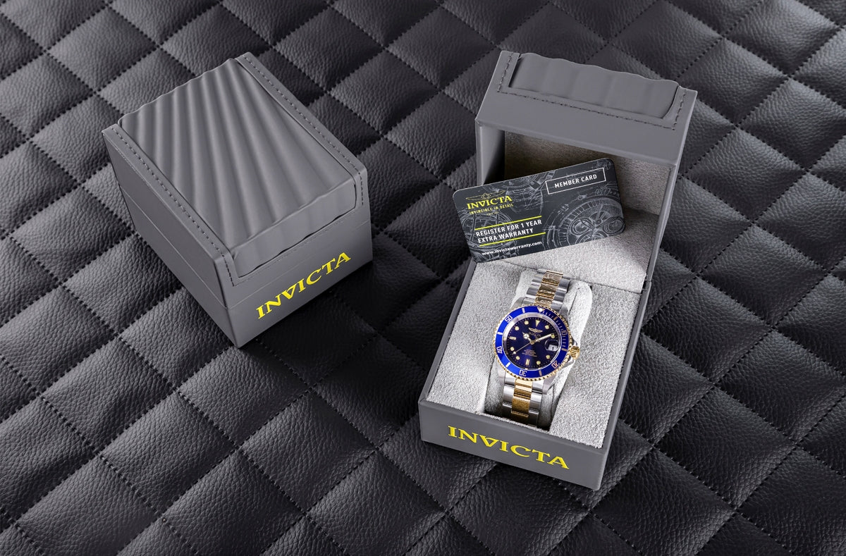 Zegarek Męski INVICTA PRO DIVER Automatyczny 8928OB
