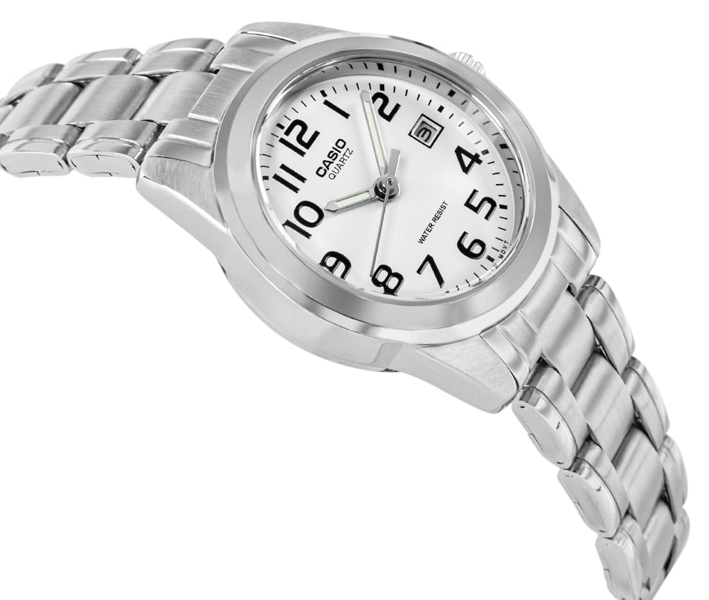 Zegarek Damski CASIO LTP-1259PD-7BEG