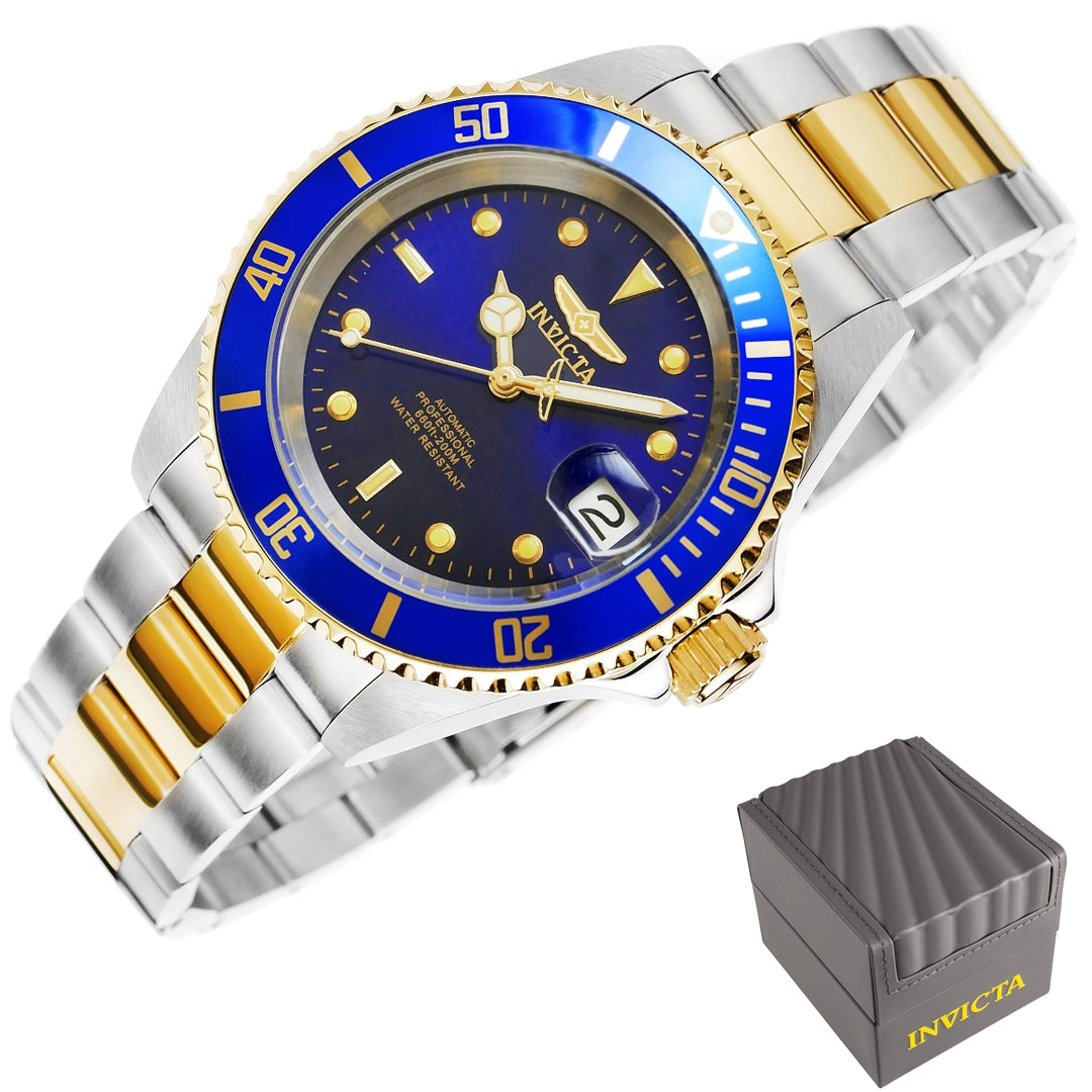 Zegarek Męski INVICTA PRO DIVER Automatyczny 8928OB