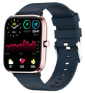 Smartwatch Giewont Różowo-Granatowy GW230-5