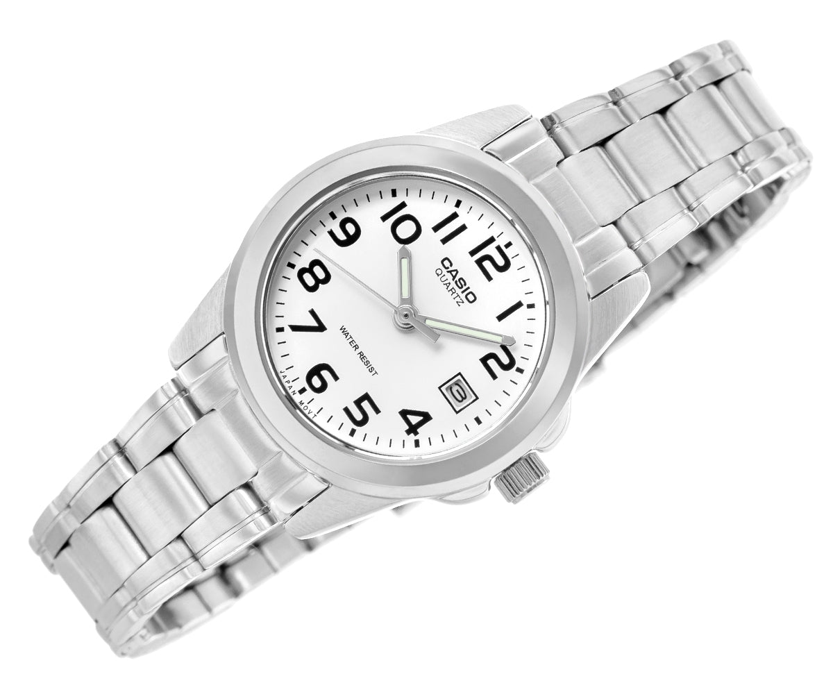 Zegarek Damski CASIO LTP-1259PD-7BEG