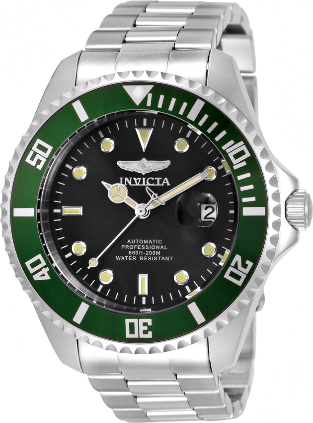 Zegarek Męski INVICTA PRO DIVER Automatyczny 35852