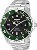 Zegarek Męski INVICTA PRO DIVER Automatyczny 35852