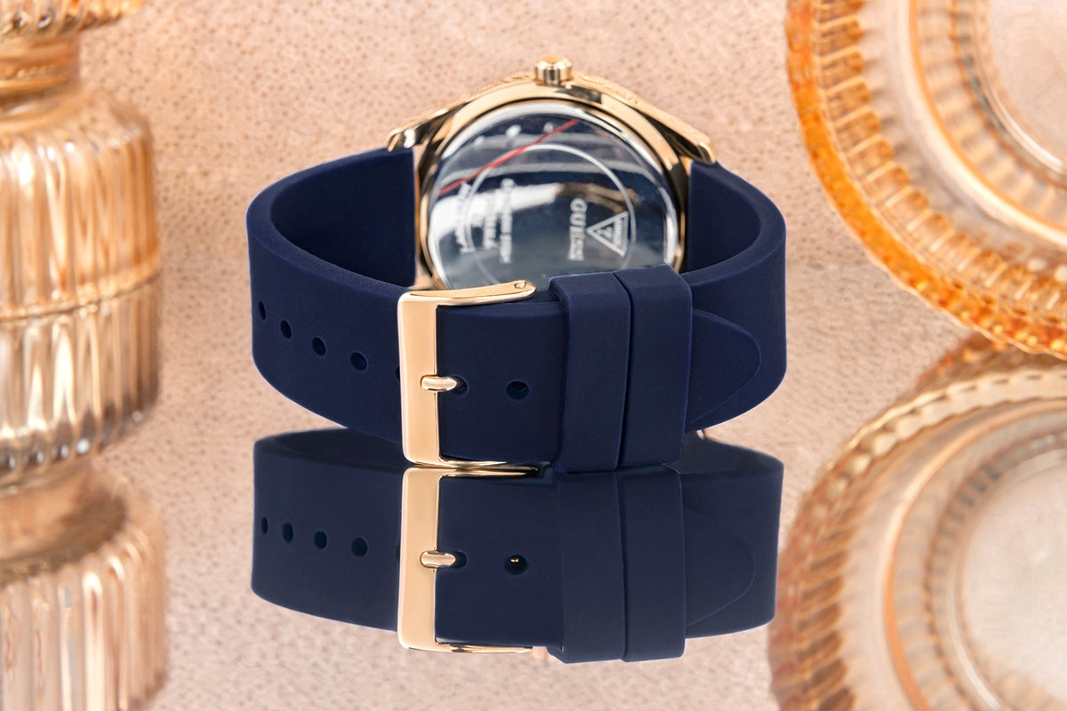 Zegarek Damski Guess Twist W0911L6